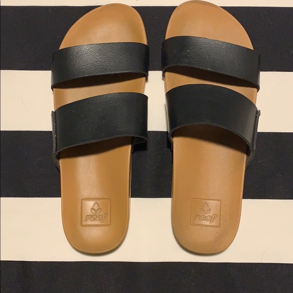 Reef Shoes - Reef slides